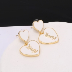 Ysl Earrings